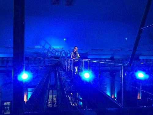 Show Act Wasserwerk